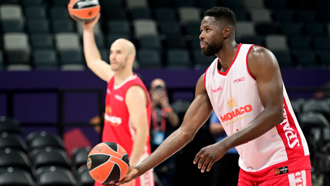 Počinje Final Four Eurolige, Panathinaikos protiv Fenerbahcea, Olympiacos i Monaco