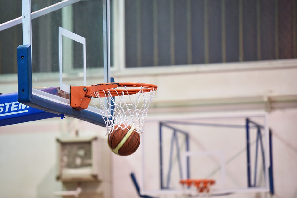 FIBA Liga šampiona - Tenerife lako s Igokeom