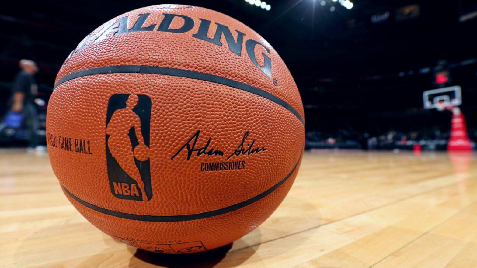 NBA preporučila booster dozu vakcine igračima, trenerima i sudijama