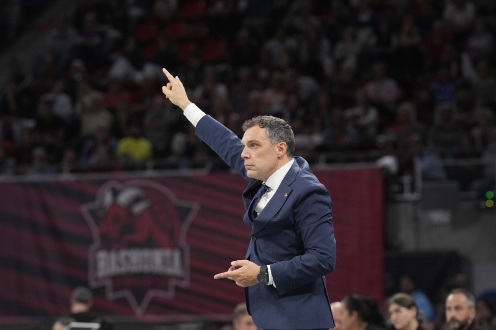 Baskonia ušla u historiju Eurolige