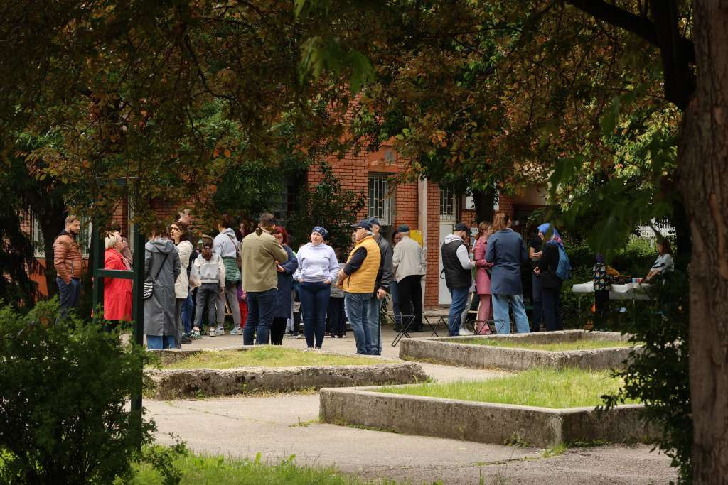 Novi evropski Bauhaus u Sarajevu, građani oblikuju zelenu budućnost