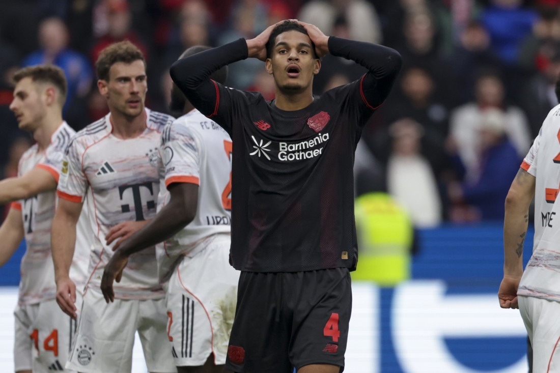 Remi Bayera i Bayerna, pobjeda Borussije Dortmund u Bundesligi