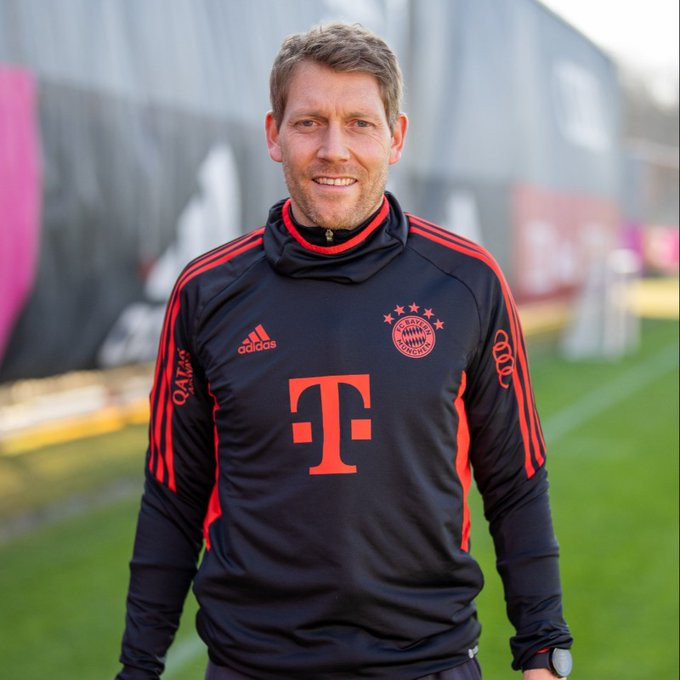 Bayern imenovao Rechner za novog trenera golmana