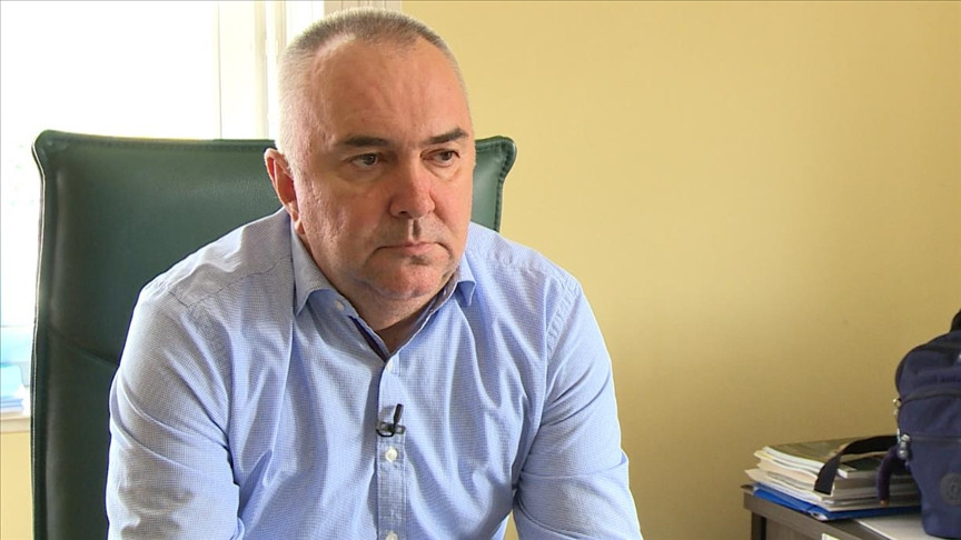 NO Sarajevogasa najavljuje krivičnu prijavu protiv ministra Bečarevića