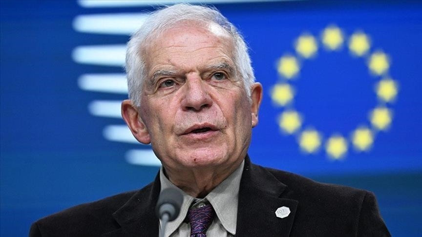 Borrell upozorava da je cijeli Bliski istok na 'rubu potpunog požara'