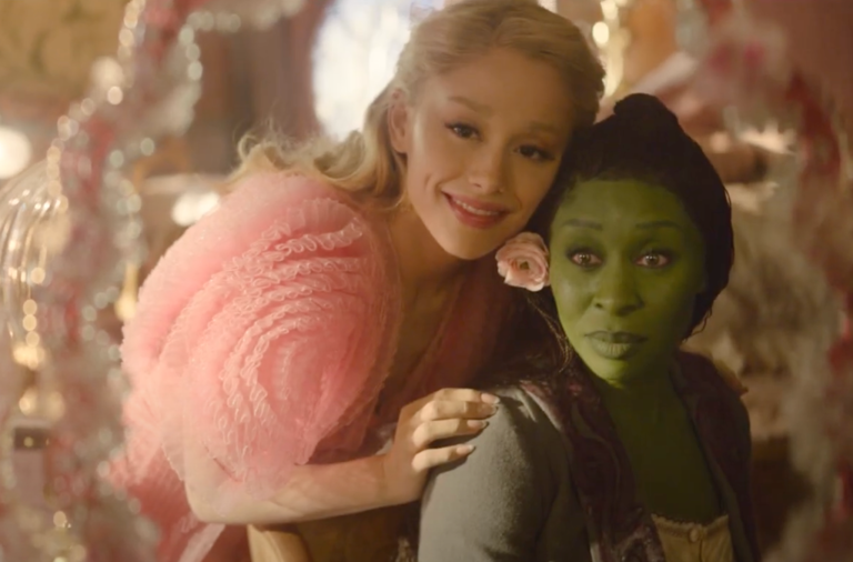 "Wicked": Film koji  Arianu Grande i Cynthiu Erivo vodi u trku za Oscara