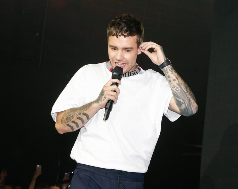 Smrt Liama Paynea: Sudac poziva osumnjičene na ispitivanje