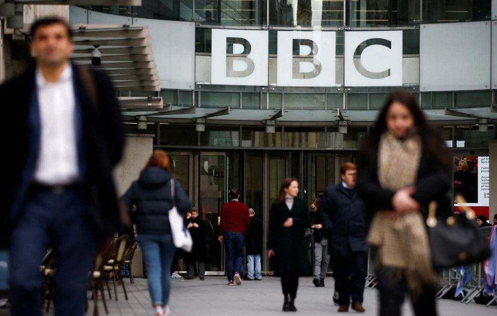 Vlada zamrzava budžet BBC-ja