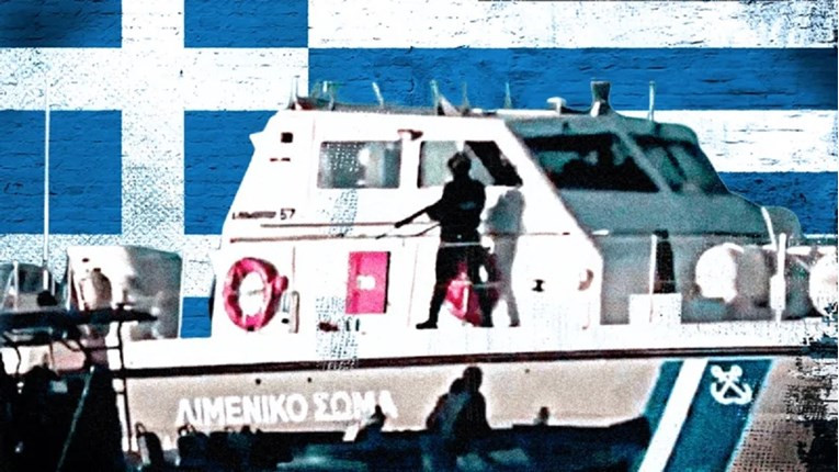 Velika priča BBC-ja: Grčka obalna straža migrante namjerno bacala u more