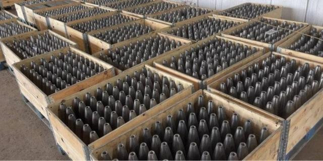 Ukrajina: Korumpirani zvaničnici ukrali 40 miliona dolara namijenjenih kupovini oružja