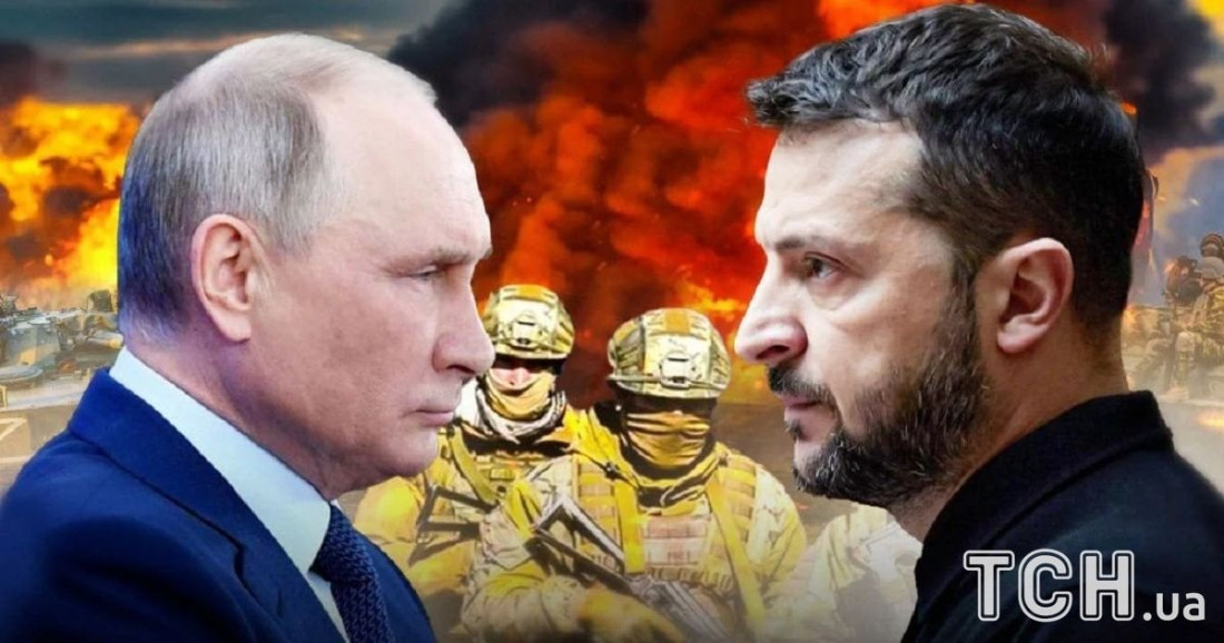 Mogući susret Putina i Zelenskog pod Trumpovom sjenom