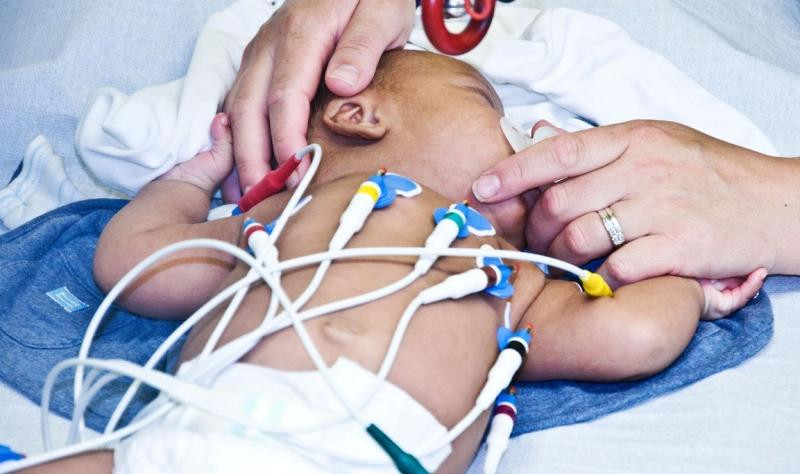 U šest zemalja prijavljen ehovirus-11 kod beba