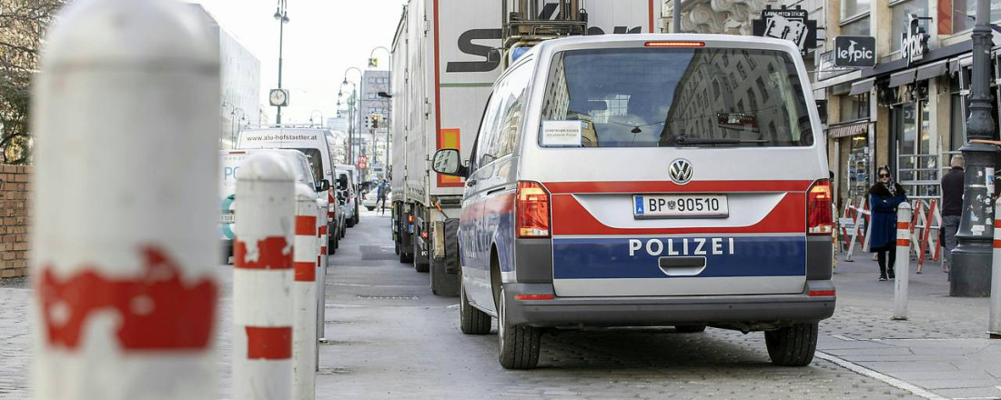 Bečka policija pojačava naoružane patrole zbog potencijalnih terorističkih napada na crkve