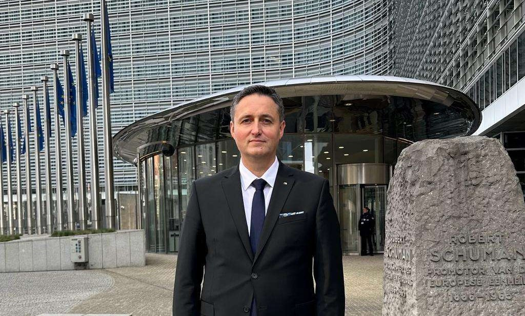 Bećirović: Proglašenje vitalnog interesa RS-a je protivno procesima regionalne saradnje i EU integracija