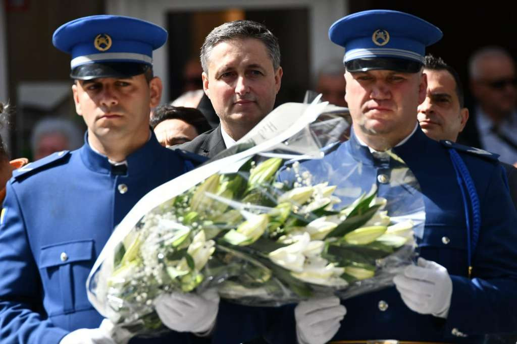 "Tužilaštvo BiH treba zaustaviti udar na ustavni poredak, a ne procesuirati heroje odbrane"