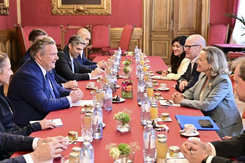 Beč predvodnik pristupačnog stanovanja u Evropi