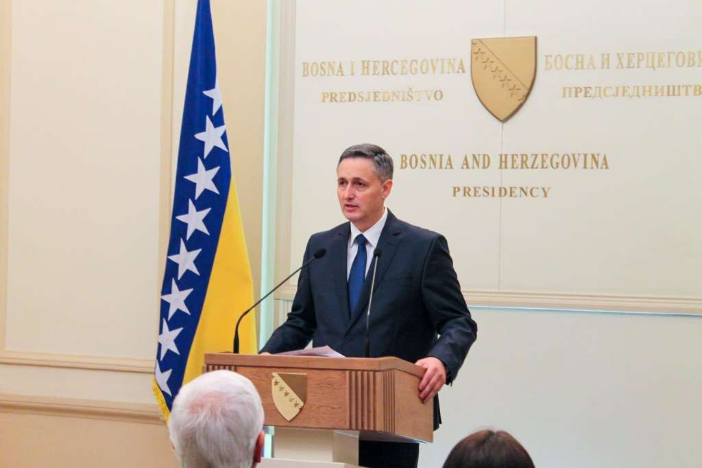 Bećirović: Nadležni organi moraju u najkraćem roku utvrditi uzroke smrti povratnice Jele Pejić