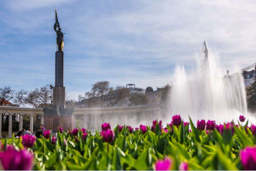 Kvalitet bečke vode nagrađen prestižnom svjetskom nagradom za hidroekologiju