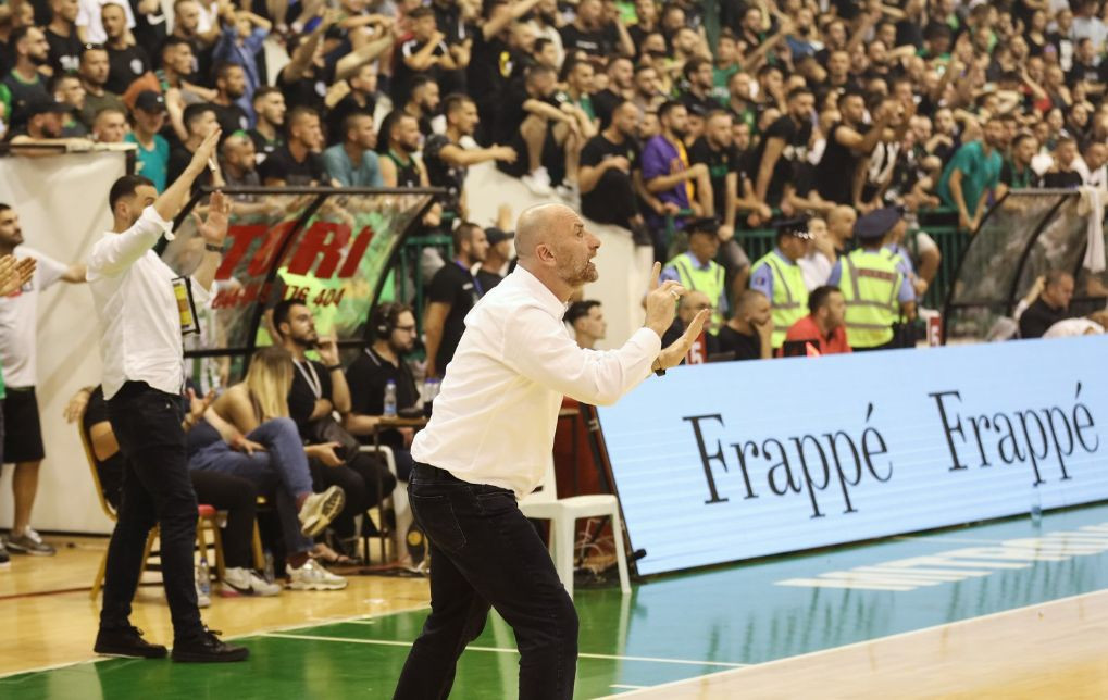 Adis Bećiragić novi selektor Zmajeva