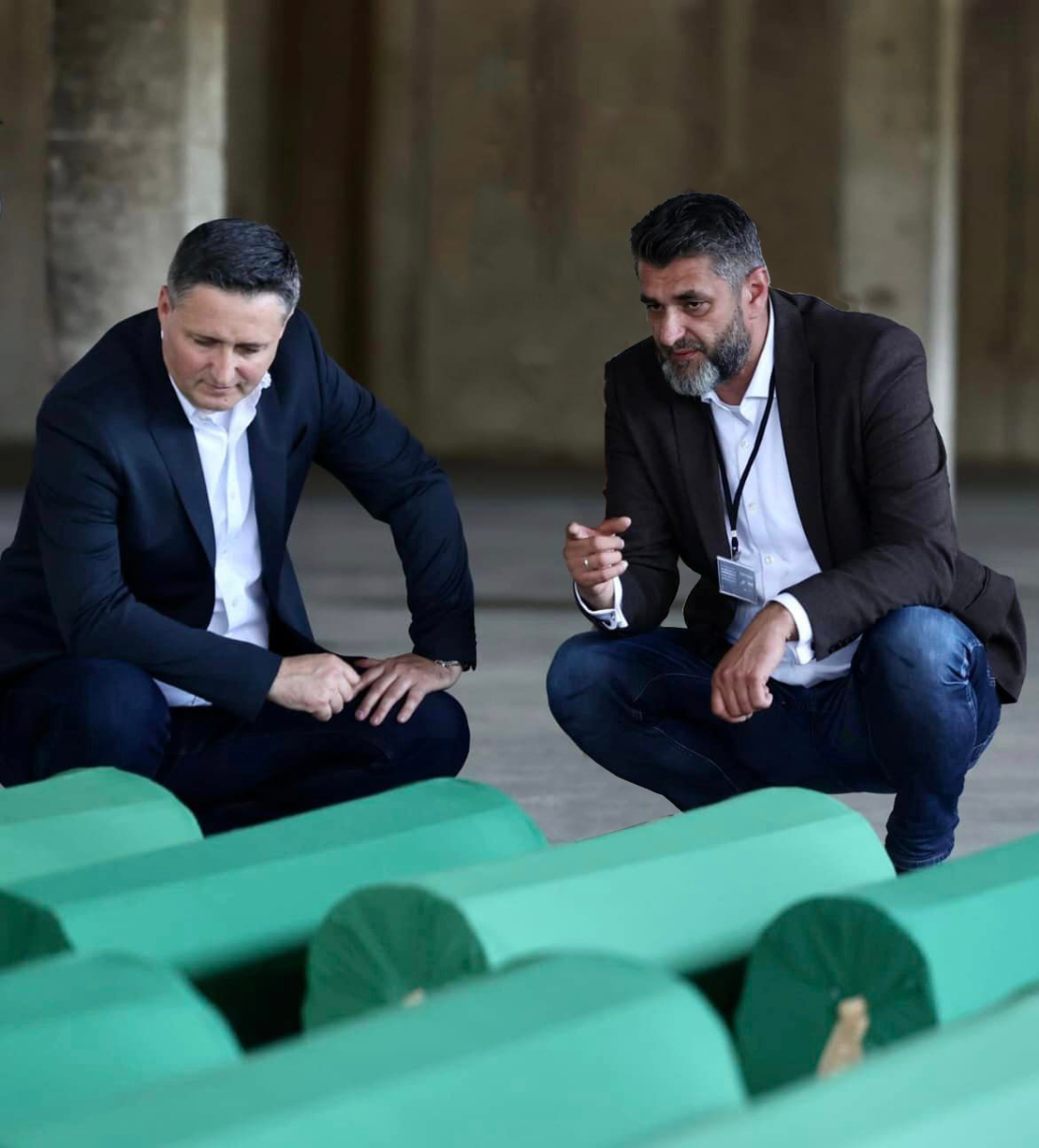 Denis Bećirović: Ratko Mladić ostaje upisan crnim slovima u historiji BiH