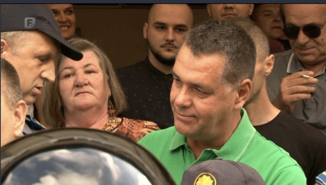 Tužilaštvo podiglo optužnicu protiv Bege Gutića: optužbe za političke ucjene, zapošljavanje po stranačkoj liniji i blokadu vijeća