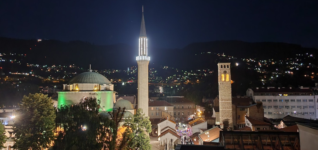 Održana centralna svečanost povodom Nove 1447. hidžretske godine