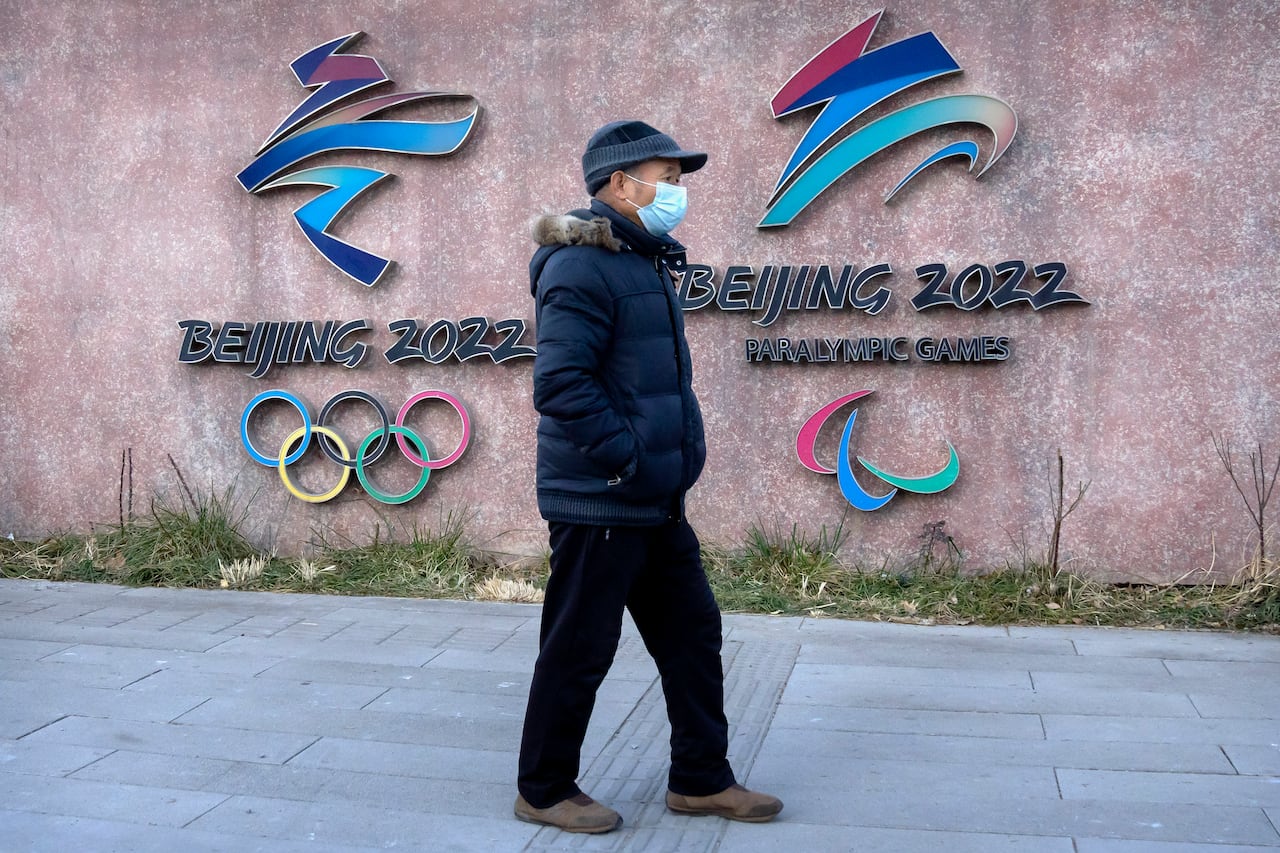 Stroga pravila na ZOI u Pekingu u cilju sprečavanja zaraze koronavirusom