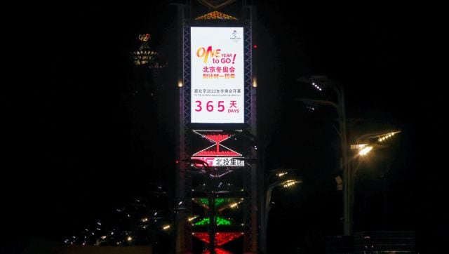 Organizacije za zaštitu ljudskih prava pozivaju na bojkot ZOI u Pekingu