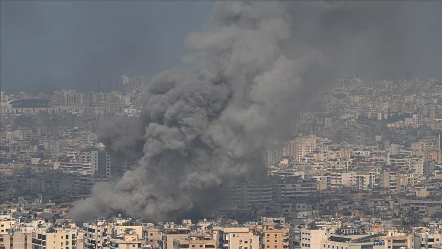 SAD tvrdi da se Iran priprema za napad balističkim projektilima na Izrael
