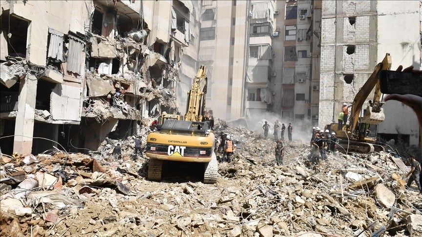 Libanski ministar: Najkrvaviji dan koji smo doživjeli od građanskog rata