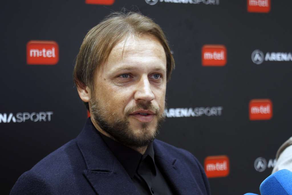 Reakcije na izvučene parove četvrt finala Kupa BiH