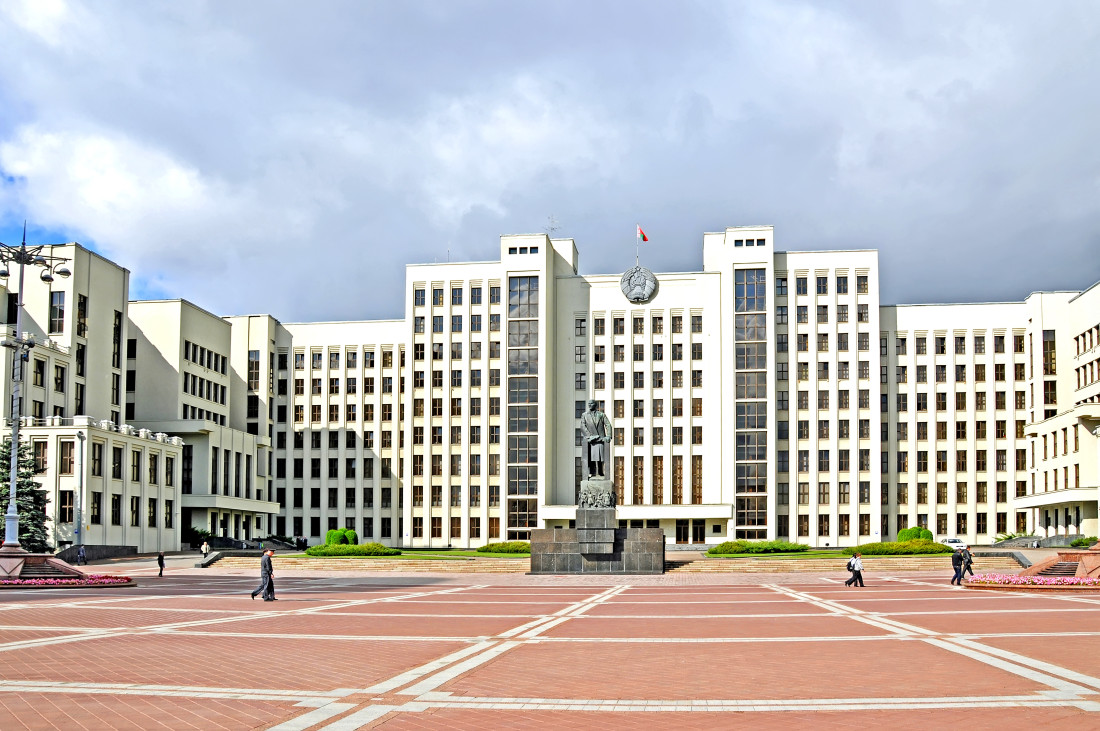 Bjelorusija: Stupio na snagu zakon kojim se uvodi smrtna kazna za veleizdaju