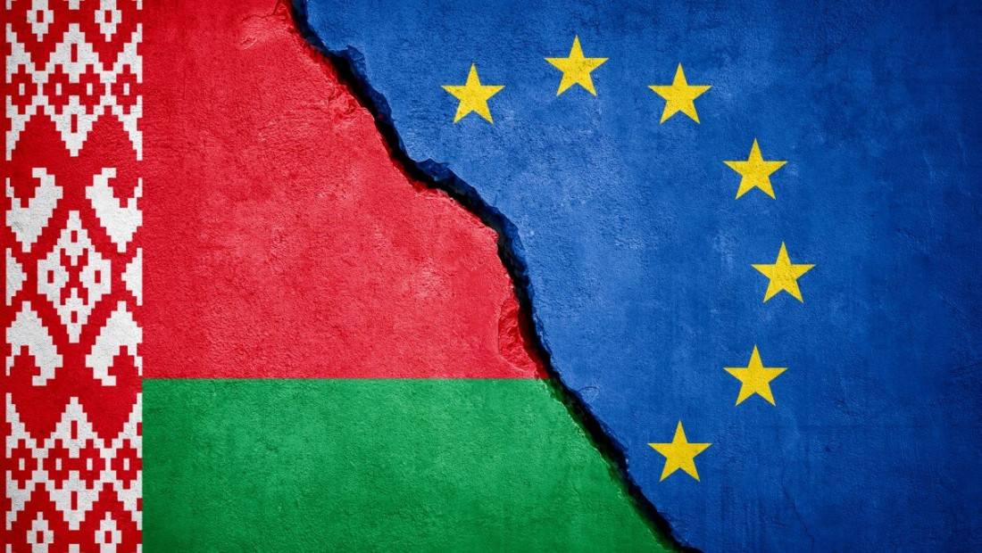 EU produžila sankcije Bjelorusiji na godinu dana