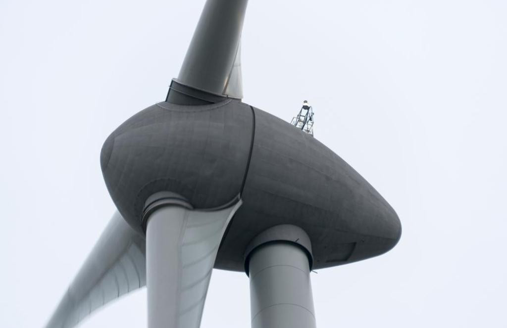 Belgija prvi put proizvela više struje iz OIE nego iz fosilnih goriva