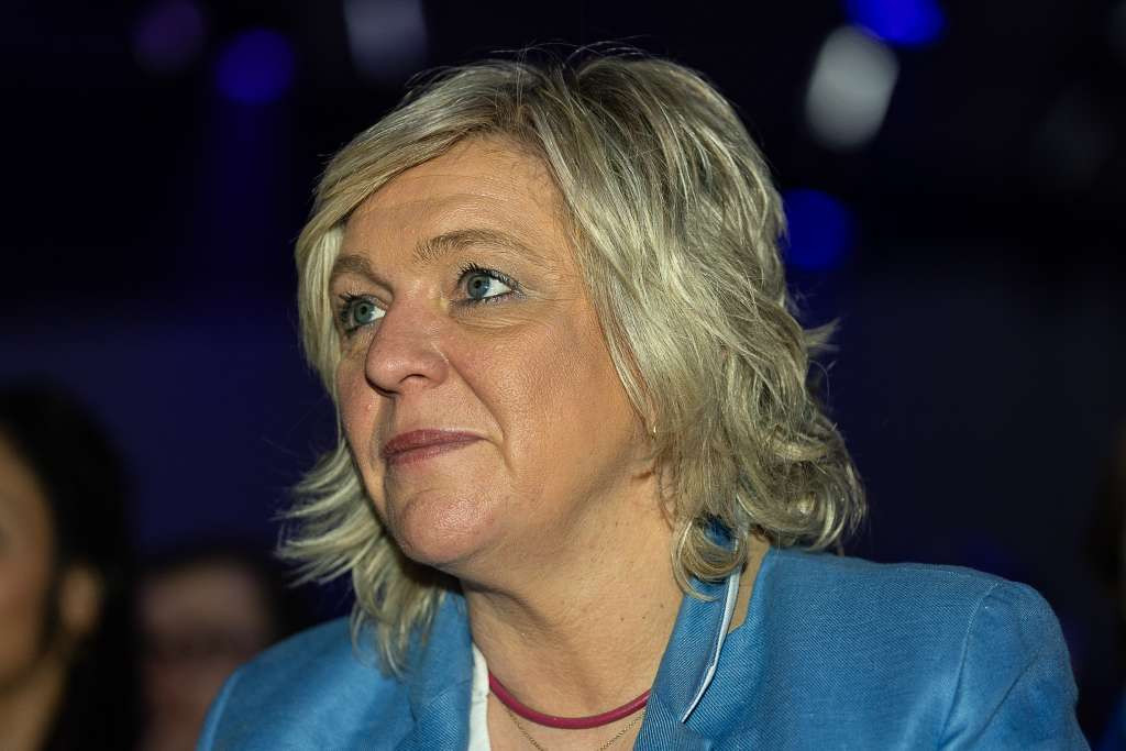 Belgijska eurozastupnica Hilde Vautmans osumnjičena za zloupotrebu evropskih fondova