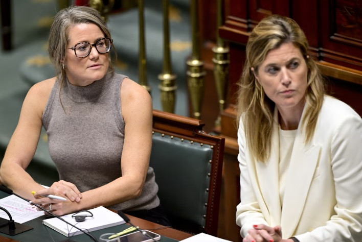 Zbog prenatrpanosti, Belgija razmatra iznajmljivanje zatvora u Estoniji