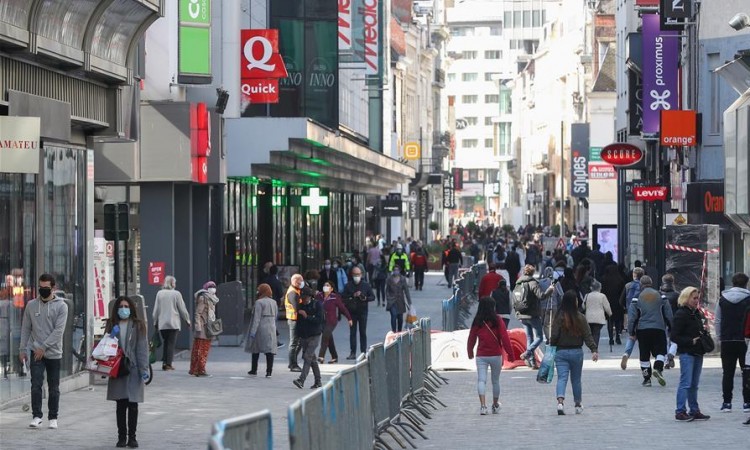 U zemljama članicama EU vakcinisano više od 75 posto odraslih