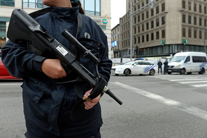 U Belgiji uhapšeni osumnjičeni za organizovanje terorističkog napada