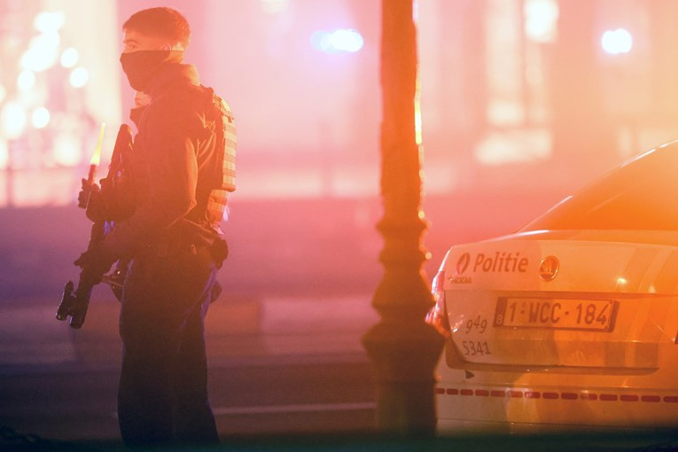Nova pucnjava u Bruxellesu, poginula jedna osoba