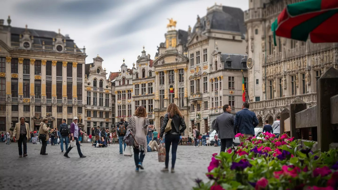 Inflacija u Belgiji najviša u posljednjih 47 godina