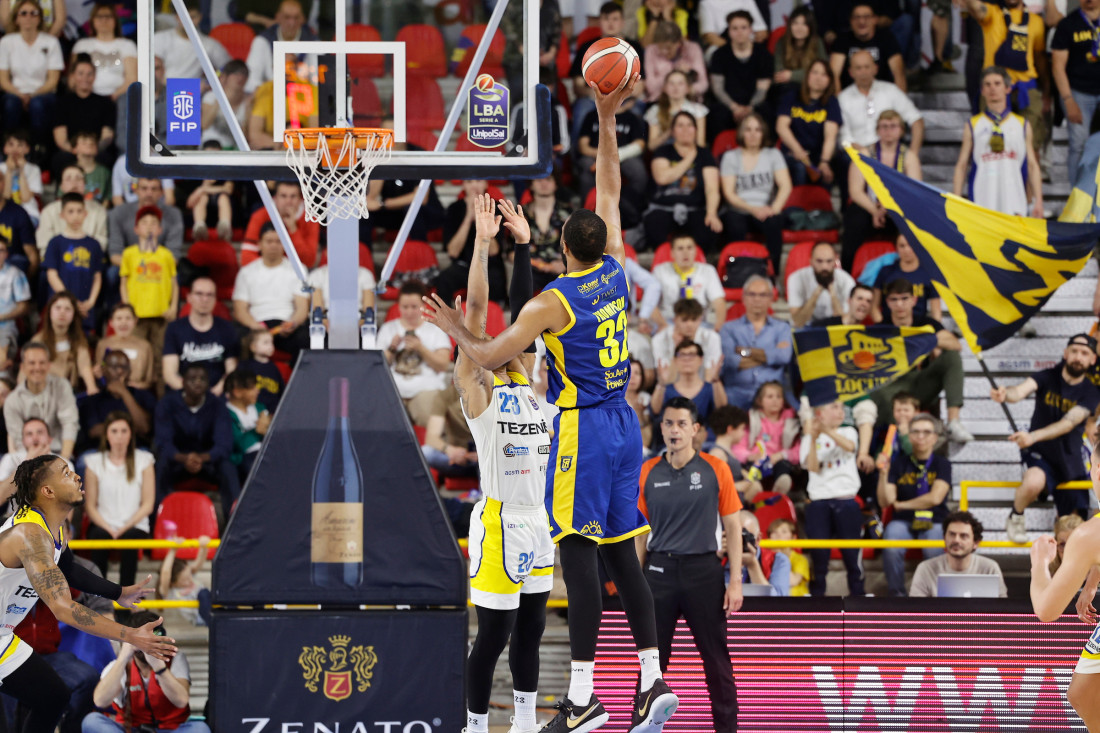 Marco Belinelli ostaje u Virtusu