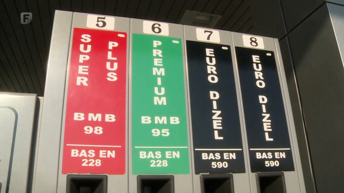 Ponovo porasle cijene goriva na benzinskim pumpama u BiH