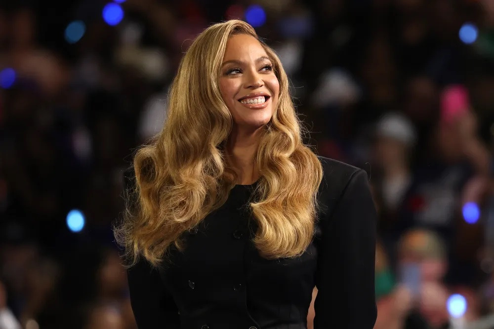 Udruženje diskografske industrije Amerike: Beyoncé najkomercijalnija muzička umjetnica