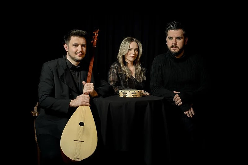 U subotu na zidinama Starog grada Srebrenika počinje manifestacija OGUS 2024