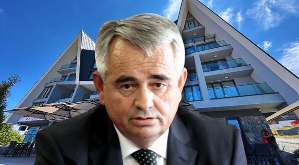 Slučaj Berilo: Zaplijenjena nezakonita stečena imovina na Bjelašnici