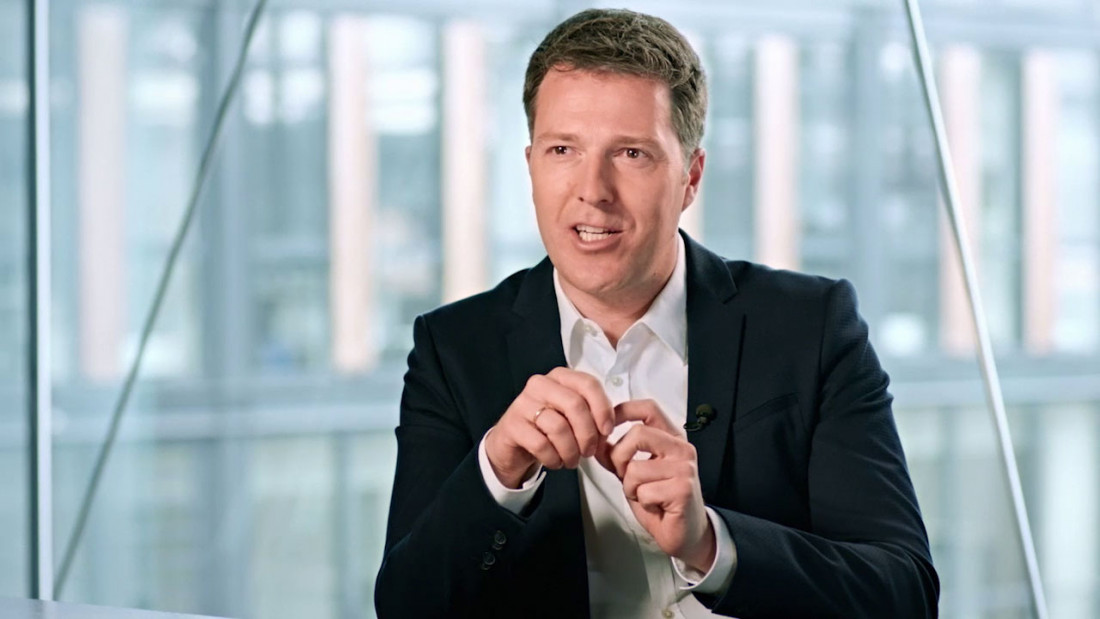 Kompanija koja stoji iza evropske fudbalske Superlige dobila novog direktora