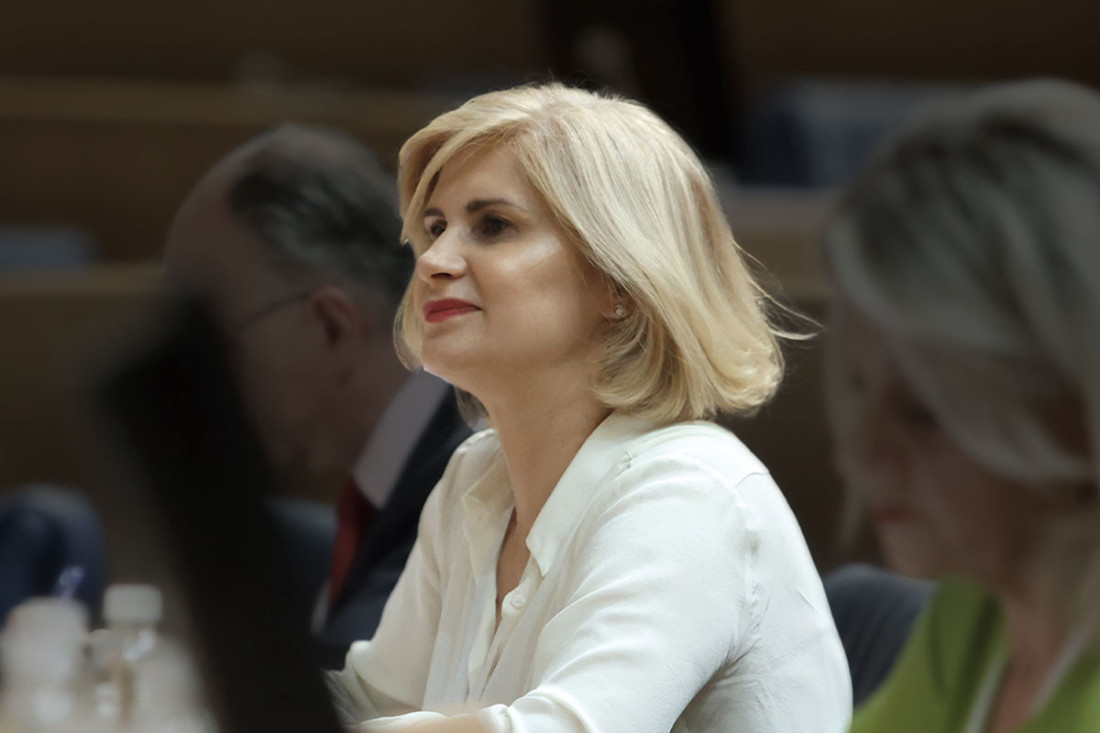 Zakazana tematska sjednica Skupštine KS-Zaštita od nasilja u porodici