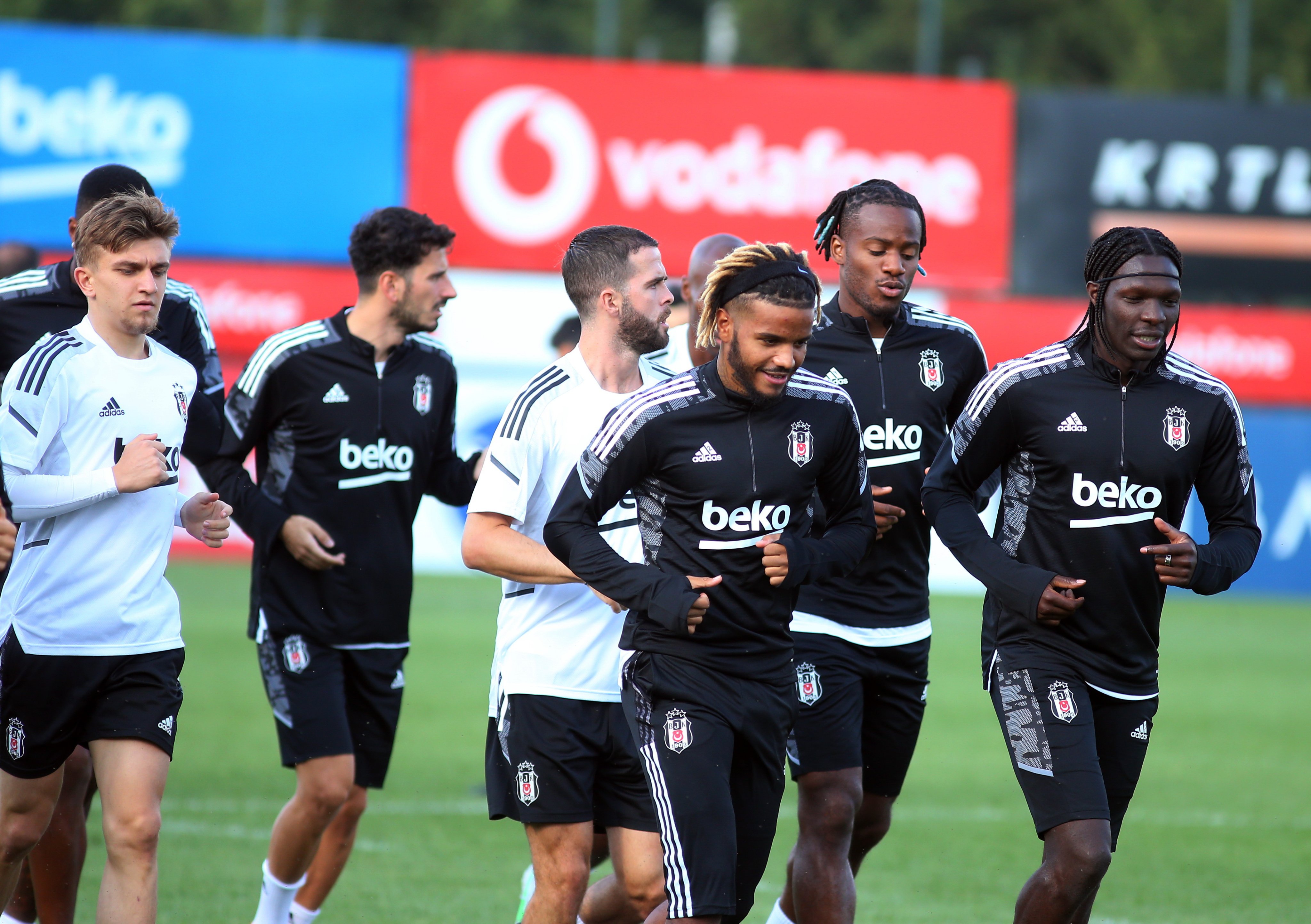 Liga prvaka: U Bešiktašu polažu velike nade u Pjanića