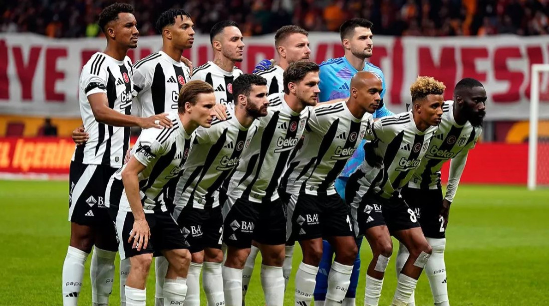 UEFA Liga Evrope: Besiktas će protiv Maccabija iz Tel Aviva igrati na neutralnom terenu