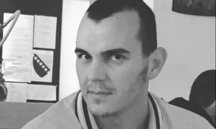 Preminuo bivši košarkaš 'Bosne' Emir Bešović od posljedica koronavirusa